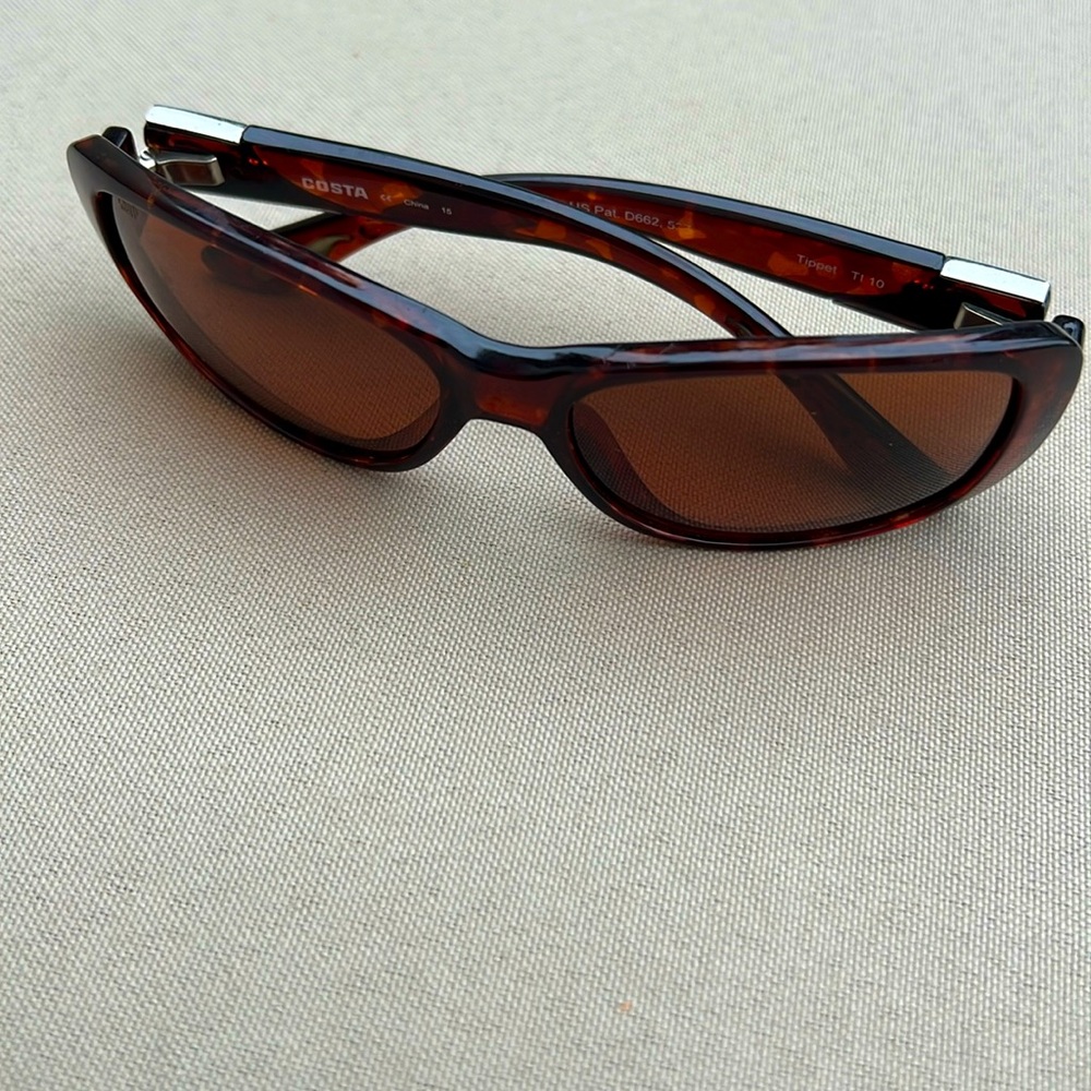EUC Costa “Tippet”